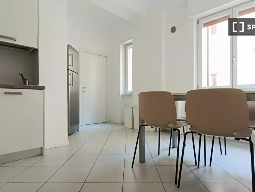 Immagine 12 di Camera condivisa in affitto  in Via Prepositura a Trento