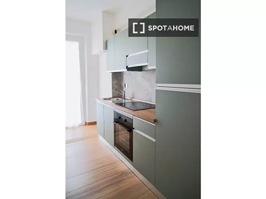 Immagine 4 di Appartamento in affitto  in Via Gabriello Chiabrera a Roma