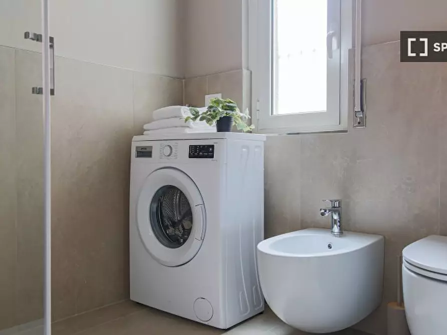 Immagine 8 di Appartamento in affitto  in Via Vespri Siciliani a Milano