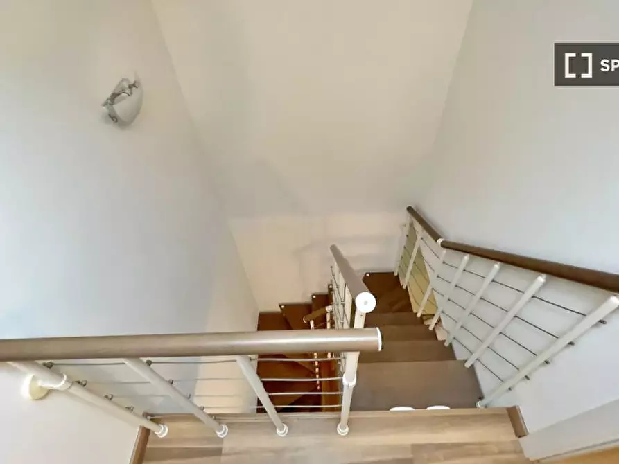 Immagine 7 di Camera condivisa in affitto  in Via Giuseppe Candiani a Milano