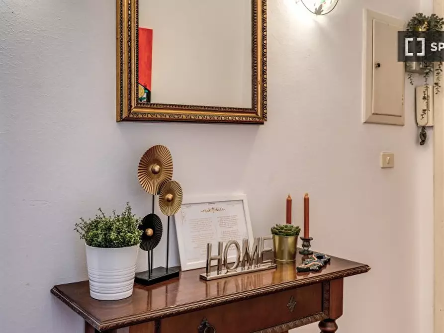 Immagine 11 di Appartamento in affitto  in Viale dello Scalo S. Lorenzo a Roma