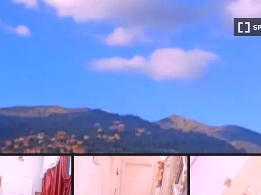 Immagine 14 di Camera condivisa in affitto  in Via Mogadiscio a Genova