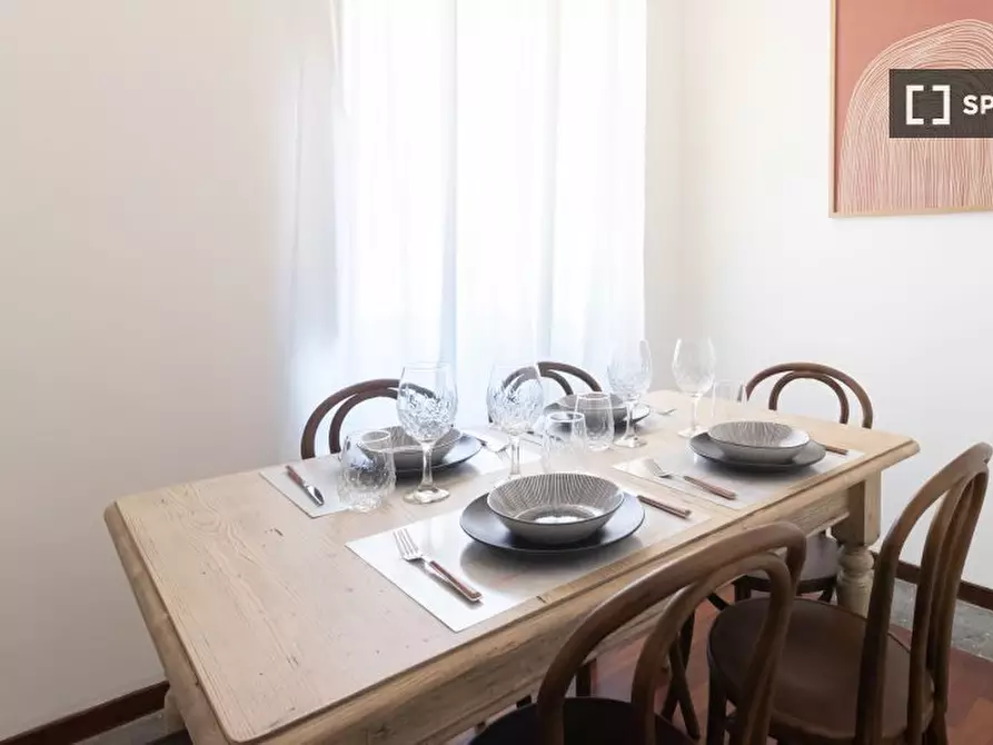 Immagine 6 di Appartamento in affitto  in Via Dei Cappuccini a Roma