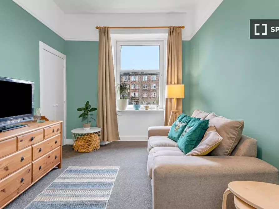 Immagine 13 di Appartamento in affitto  in /9 Hawthornvale a Newhaven and Leith