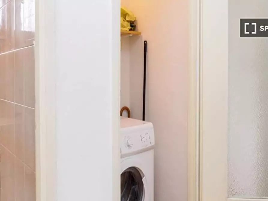 Immagine 13 di Camera condivisa in affitto  in Largo Camillo Caccia Dominioni a Milano