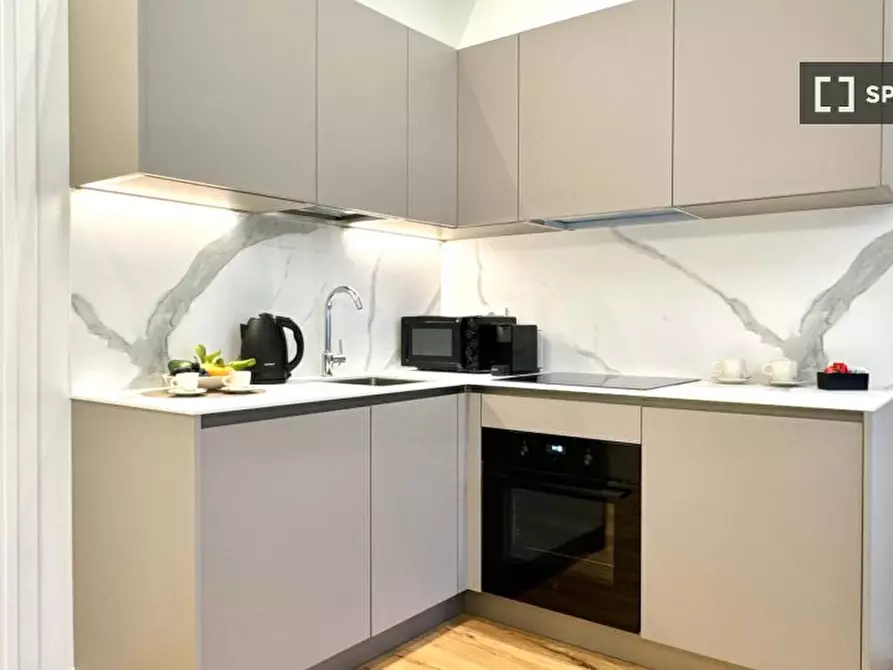 Immagine 5 di Appartamento in affitto  in Via Giuseppe Luigi Lagrange a Torino