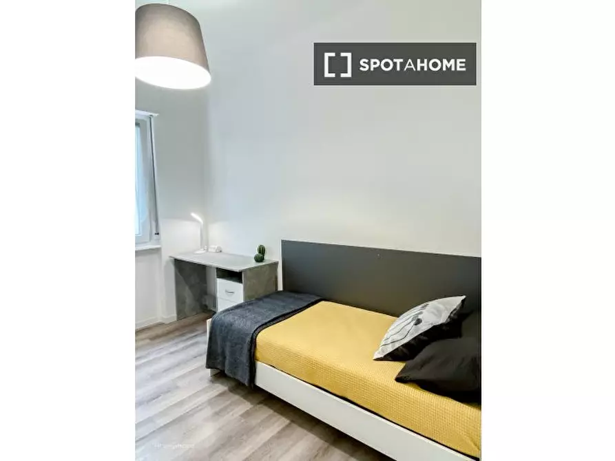 Immagine 7 di Camera condivisa in affitto  in San Pio X a Trento