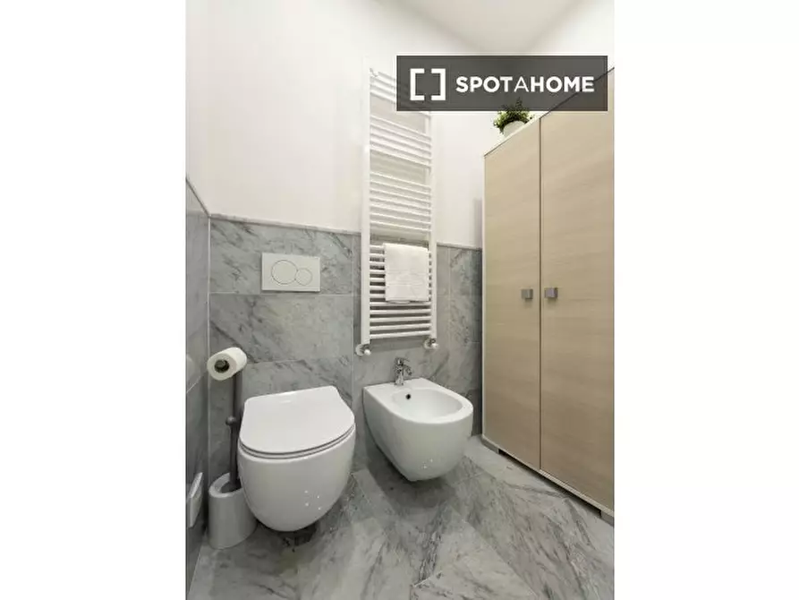 Immagine 12 di Appartamento in affitto  in Via Antonio D'orso a Firenze