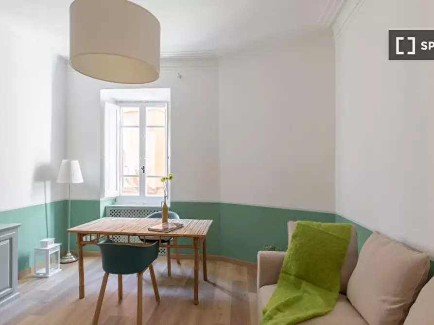 Immagine 2 di Appartamento in affitto  in Vicolo Orbitelli a Roma