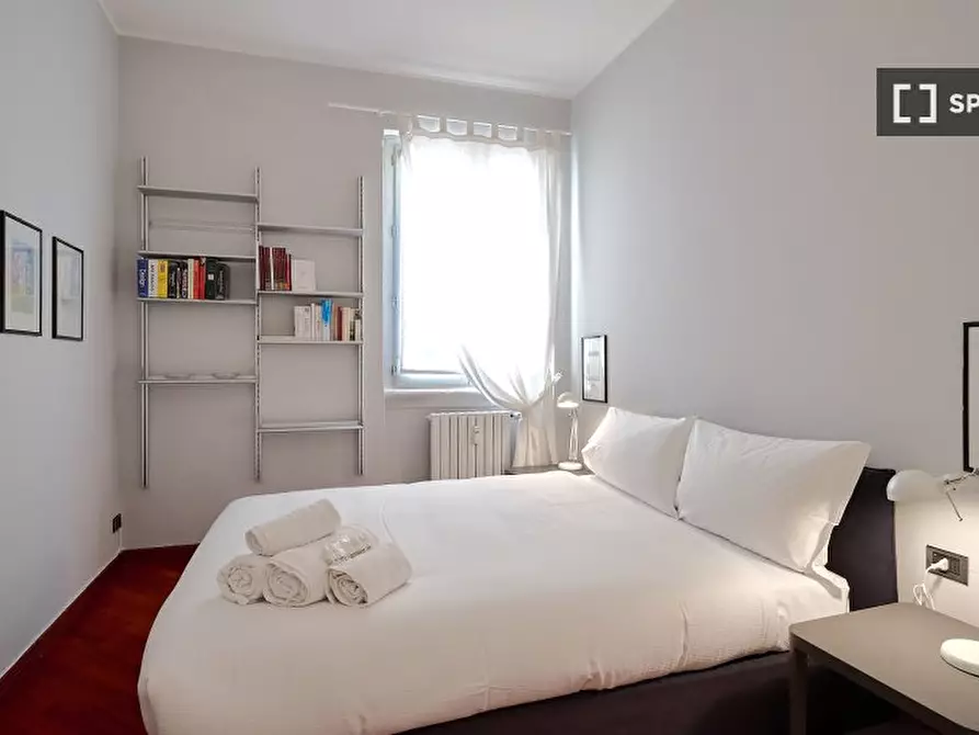 Immagine 3 di Appartamento in affitto  in P.za Risorgimento a Milano