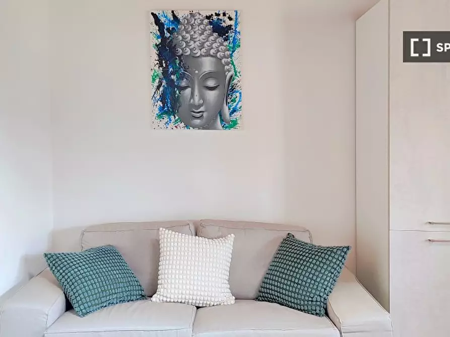 Immagine 6 di Appartamento in affitto  in Via Privata Pietro Bembo a Milano