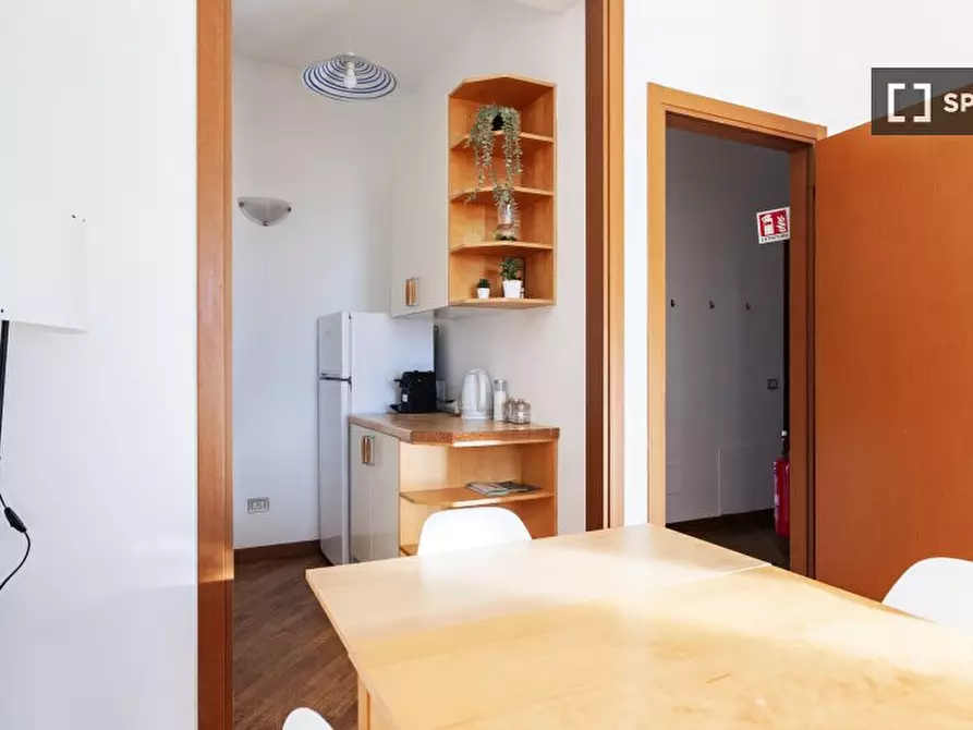 Immagine 7 di Appartamento in affitto  in Via Giorgio Washington a Milano