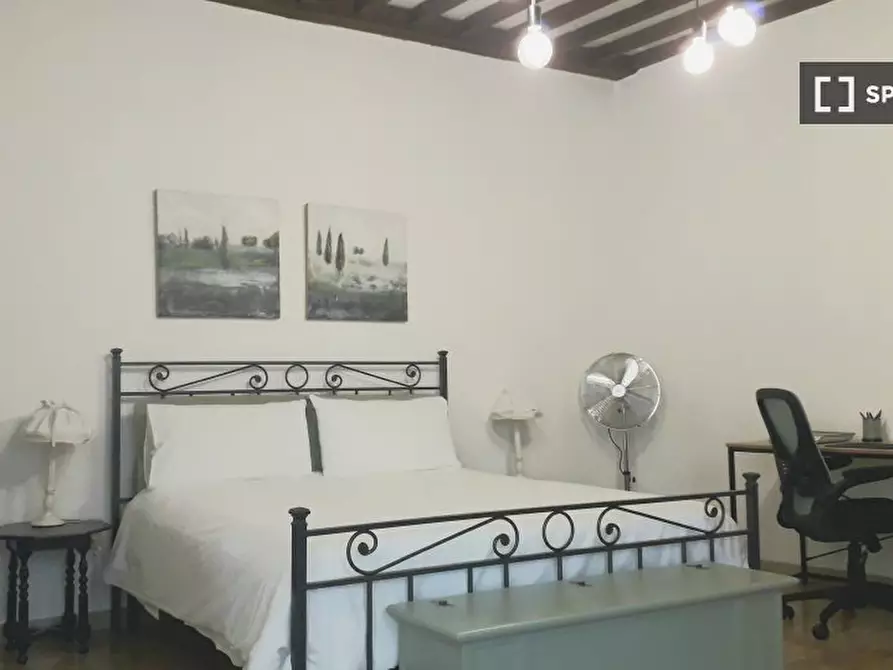 Immagine 13 di Appartamento in affitto  in Via Rosa Scoti Franceschi a Bibbiena