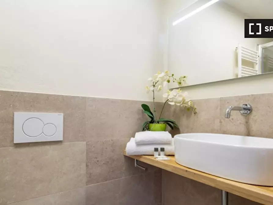 Immagine 8 di Appartamento in affitto  in Via dei Calzaiuoli a Firenze