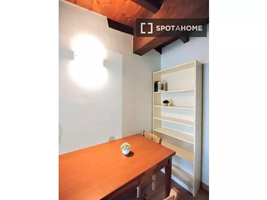 Immagine 8 di Appartamento in affitto  in Via Gaetano Osculati a Milano