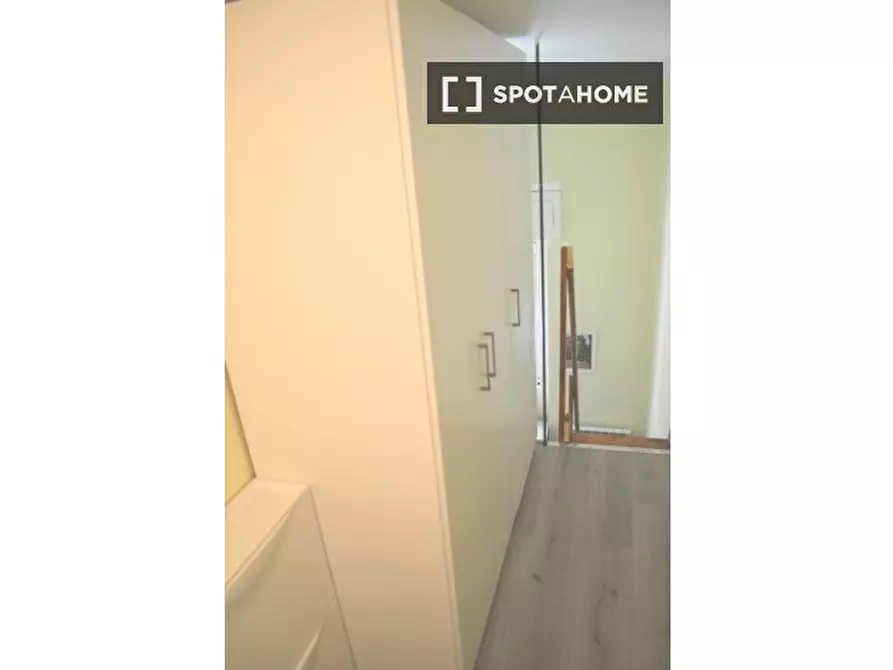 Immagine 5 di Camera condivisa in affitto  in Via Monte S. Michele a Sesto San Giovanni
