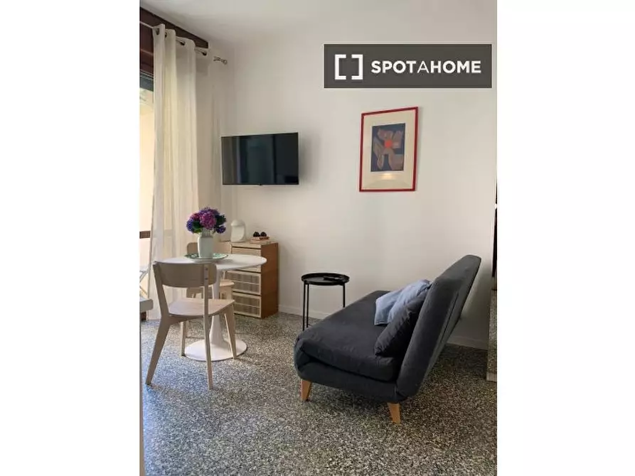 Immagine 5 di Appartamento in affitto  in Via Giacinto Bruzzesi a Milano