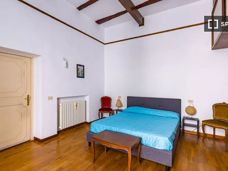 Immagine 2 di Appartamento in affitto  in Vico Santa Teresella Degli Spagnoli a Napoli