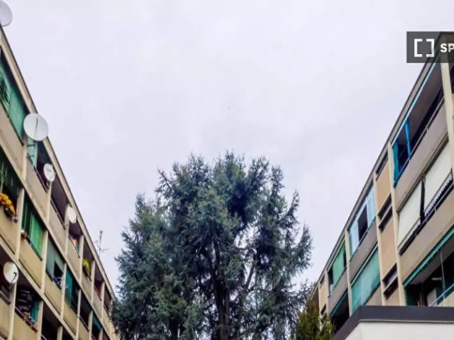 Immagine 12 di Camera condivisa in affitto  in Largo Camillo Caccia Dominioni a Milano