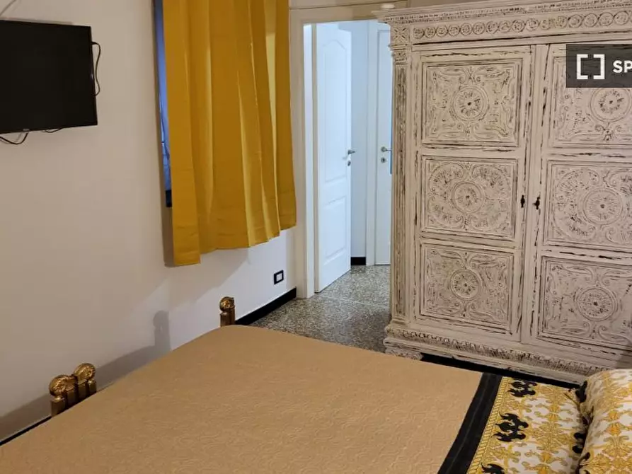 Immagine 11 di Appartamento in affitto  in Via Serafino Maria Rapallo a Arenzano