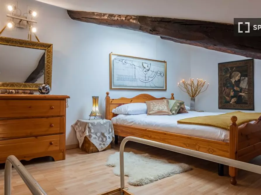 Immagine 10 di Appartamento in affitto  in Piazza Statuto a Torino