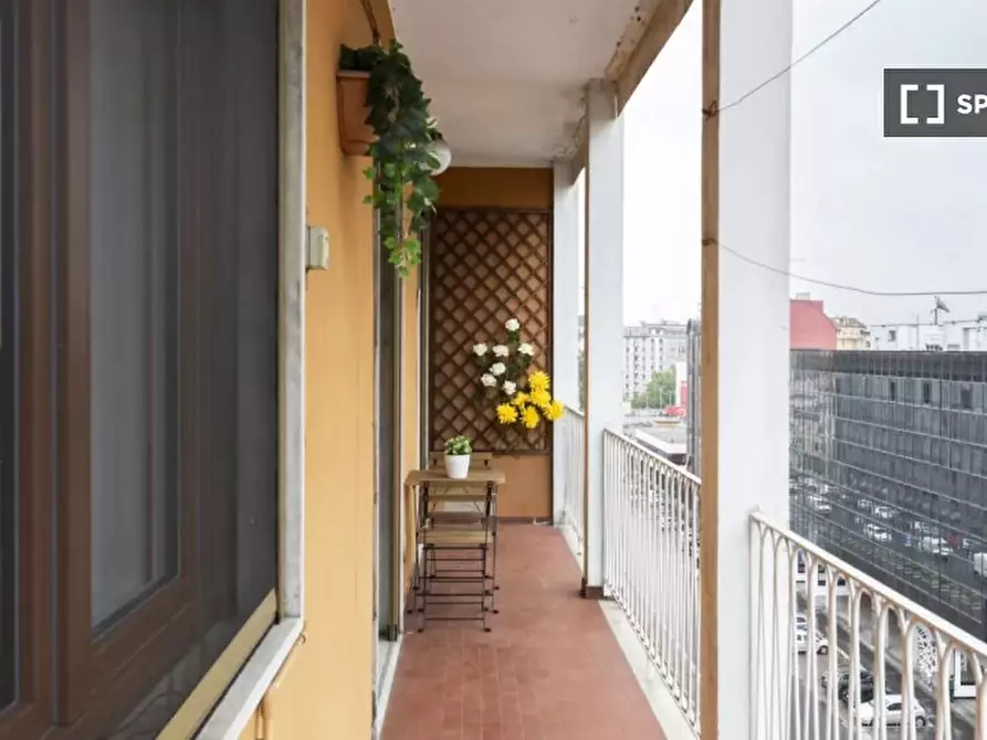 Immagine 19 di Appartamento in affitto  in Viale Brenta a Milano