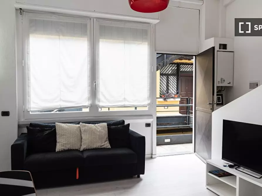 Immagine 10 di Appartamento in affitto  in Viale Umbria a Milano