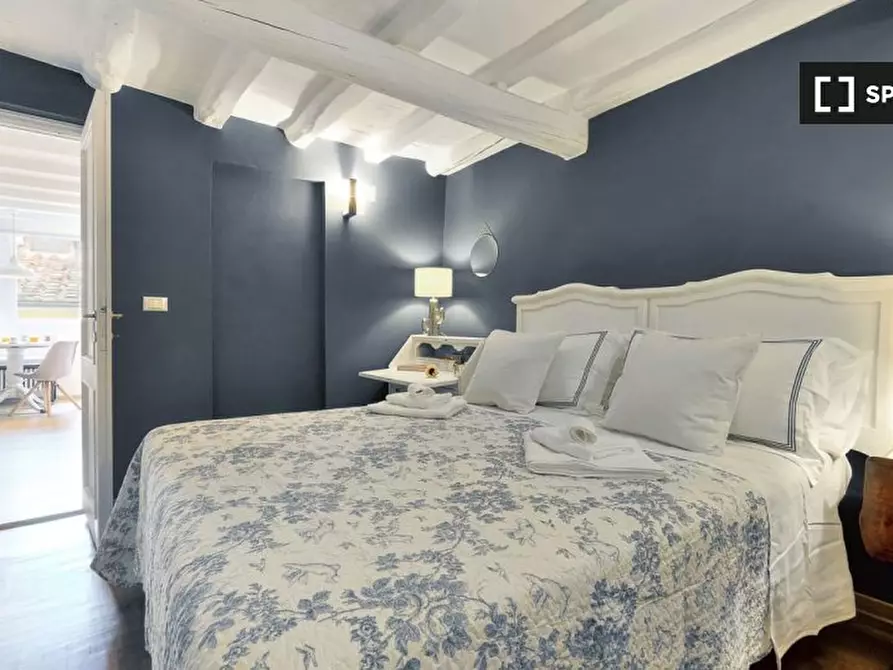 Immagine 8 di Appartamento in affitto  in Via della Chiesa a Firenze