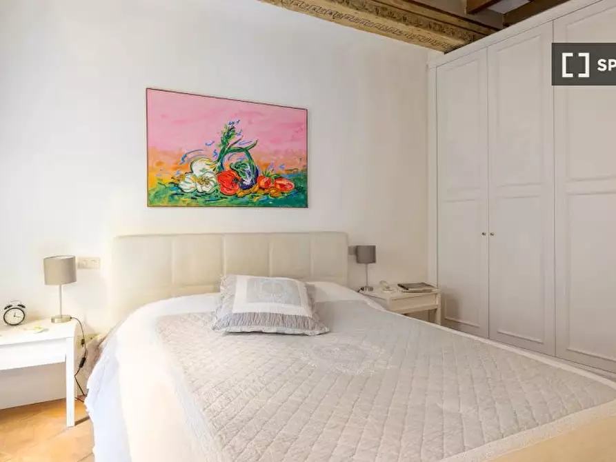 Immagine 7 di Appartamento in affitto  in Via dei Soldati a Roma