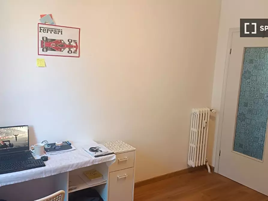 Immagine 3 di Camera condivisa in affitto  in Via Cortemilia a Torino