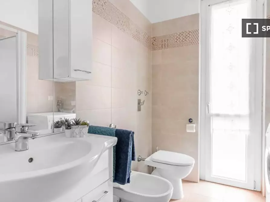 Immagine 17 di Appartamento in affitto  in Via Ferrante Aporti a Milano