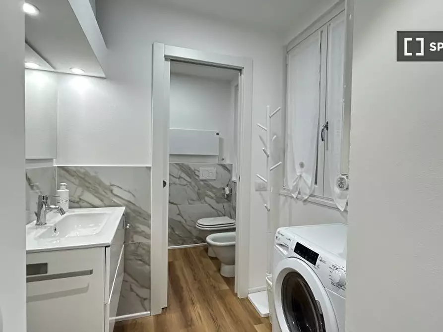 Immagine 11 di Ufficio in affitto  in Via California a Milano