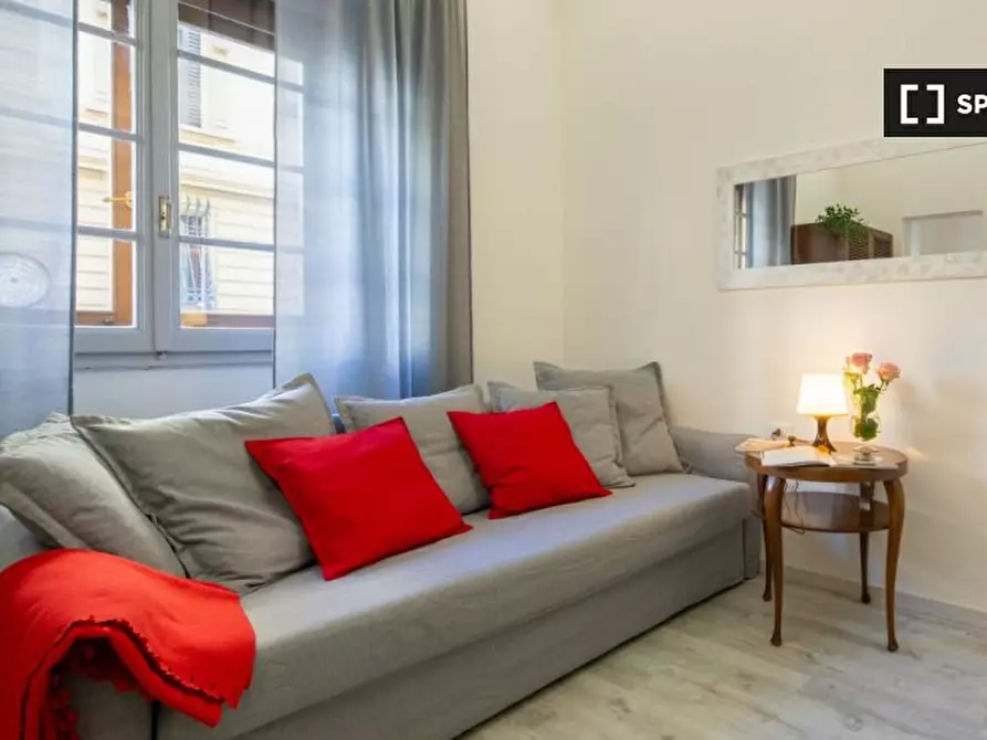 Immagine 2 di Appartamento in affitto  in Via Fiume a Firenze