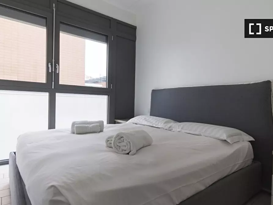 Immagine 13 di Appartamento in affitto  in Via Bruno Maderna a Milano