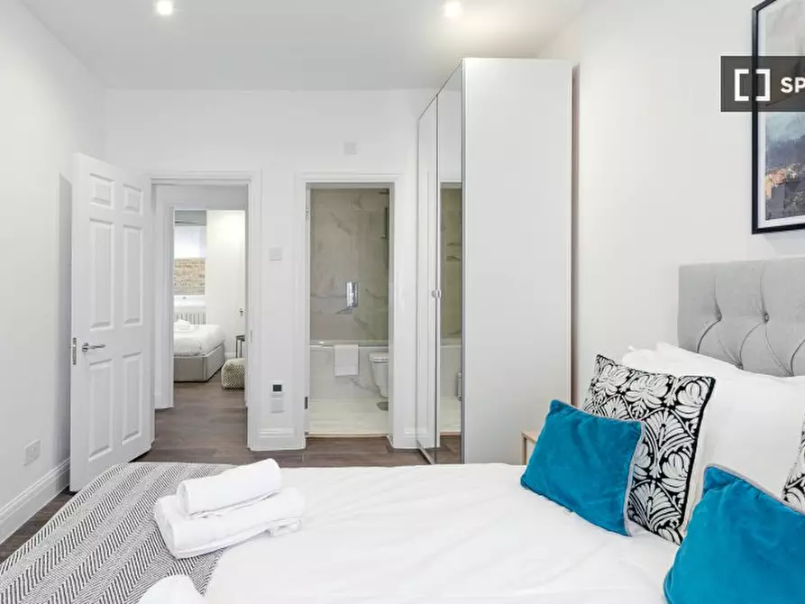 Immagine 19 di Appartamento in affitto  in -25 Nassau St a Paddington