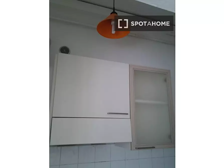 Immagine 18 di Camera condivisa in affitto  in Via Castelbarco a Trento