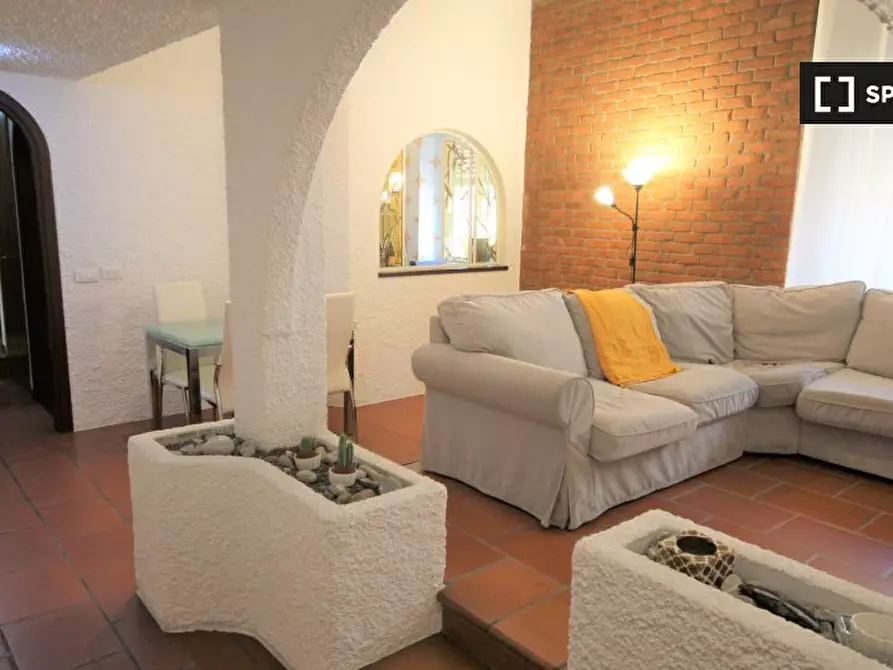 Immagine 5 di Appartamento in affitto  in Via Uberto Visconti di Modrone a Milano