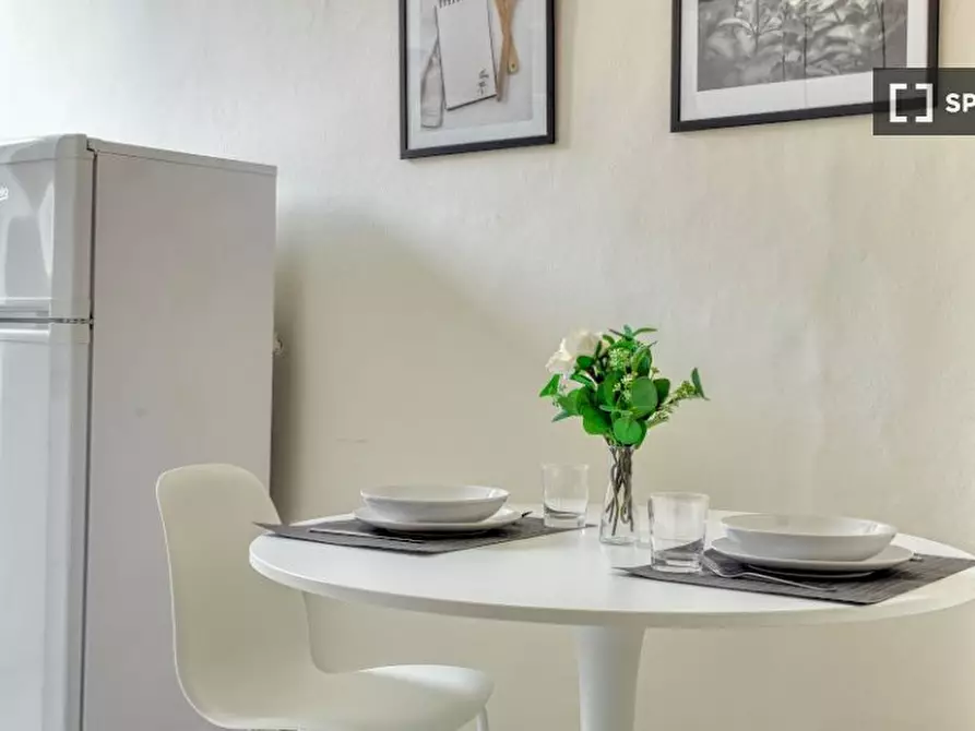 Immagine 12 di Camera condivisa in affitto  in Via Francesco Brioschi a Milano