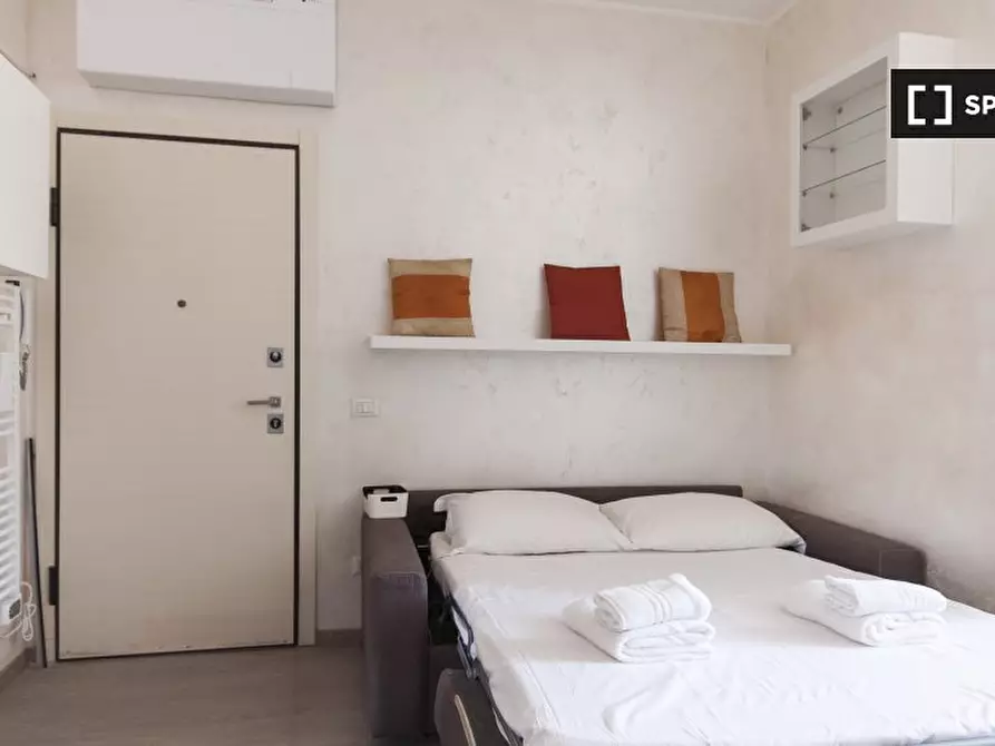 Immagine 2 di Ufficio in affitto  in Via Bernardino Verro a Milano