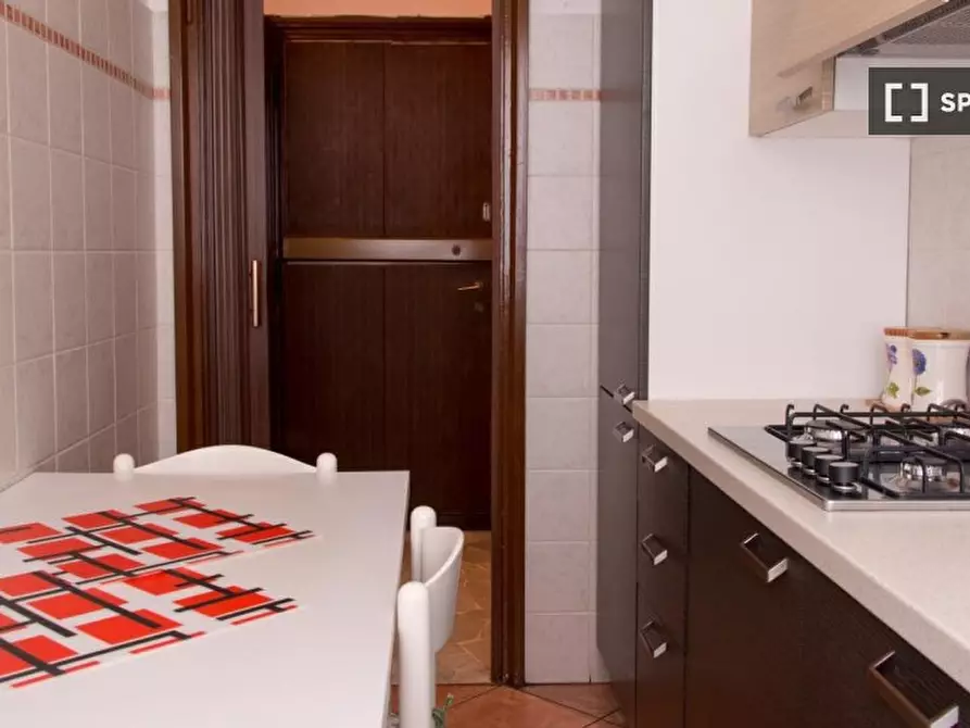 Immagine 6 di Appartamento in affitto  in Via Carlo Boncompagni a Milano