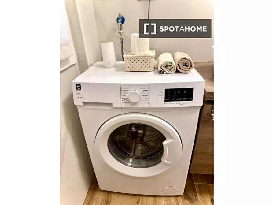 Immagine 17 di Ufficio in affitto  in Via Celeste Negarville a Torino