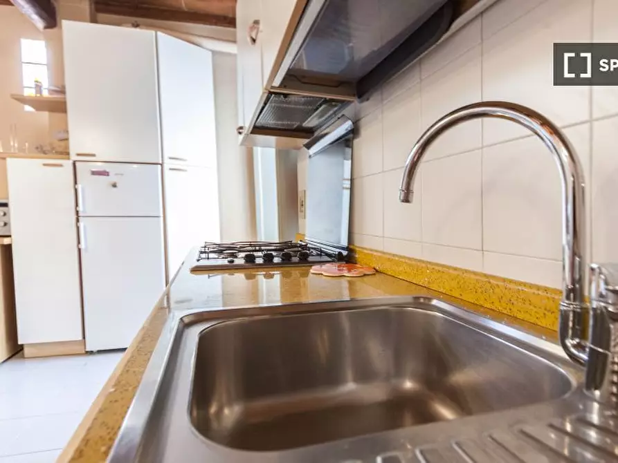 Immagine 14 di Appartamento in affitto  in Via S. Cristofano a Firenze