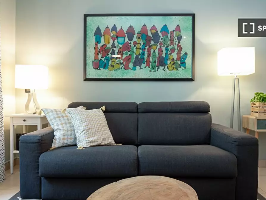 Immagine 17 di Ufficio in affitto  in Viale del Vignola a Roma