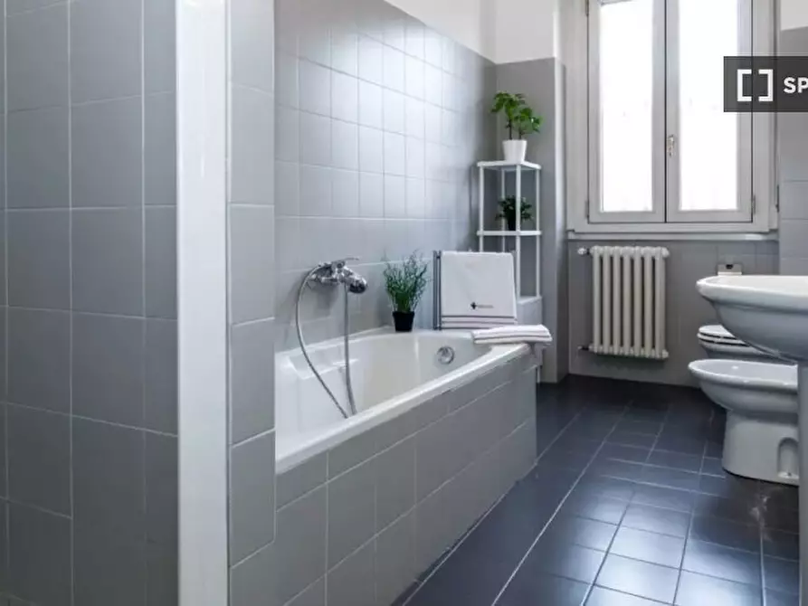 Immagine 14 di Appartamento in affitto  in Via Santa Croce a Milano