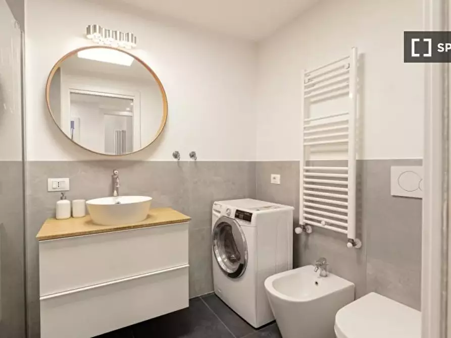 Immagine 7 di Appartamento in affitto  in Via Reggio a Torino