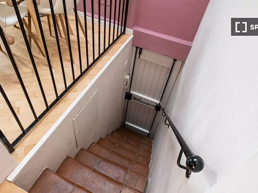 Immagine 14 di Appartamento in affitto  in Via del Pratello a Bologna