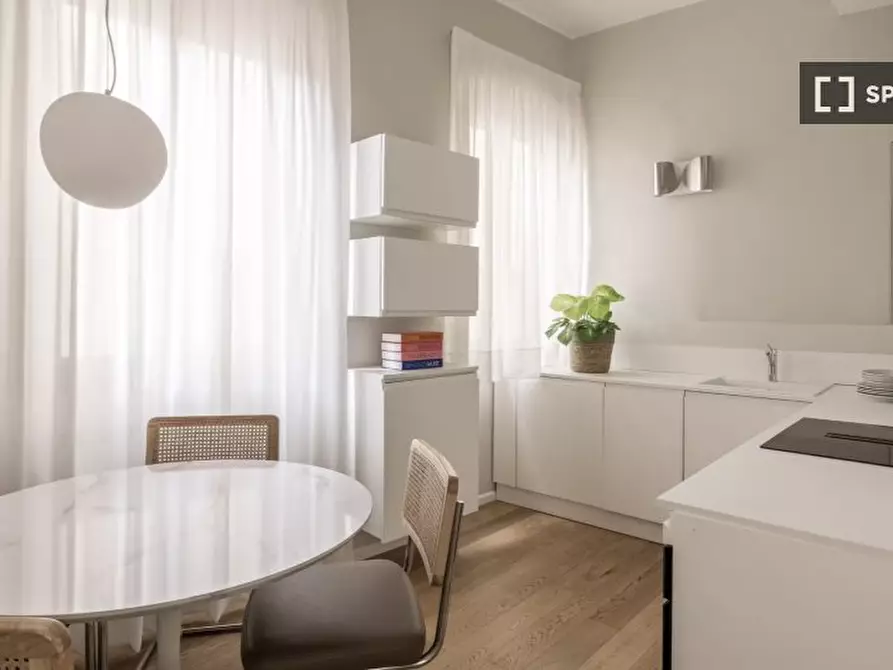 Immagine 6 di Appartamento in affitto  in Volta della Vecchia a Firenze