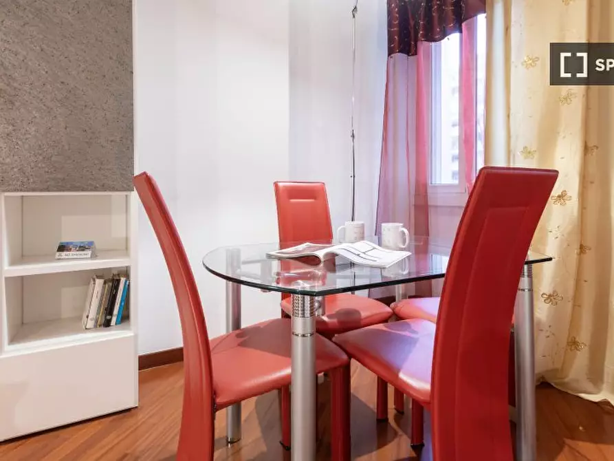 Immagine 2 di Appartamento in affitto  in Via Privata Umberto Masotto a Milano