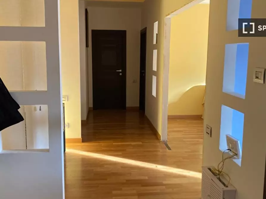 Immagine 11 di Camera condivisa in affitto  in Via C. Colombo a Perugia