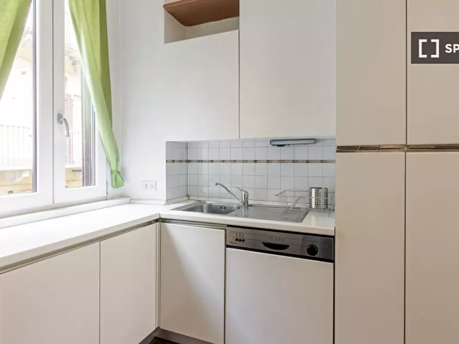 Immagine 15 di Ufficio in affitto  in Ripa di Porta Ticinese a Milano